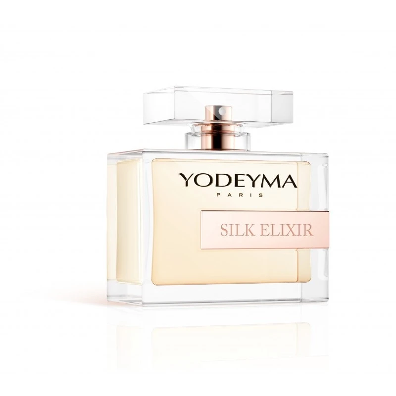 YODEYMA SILK ELIXIR inšpirovaný MAISON FRANCIS KURKDJIAN Oud Satin Mood - Niche Parfum - Veľkosť: 100 ml