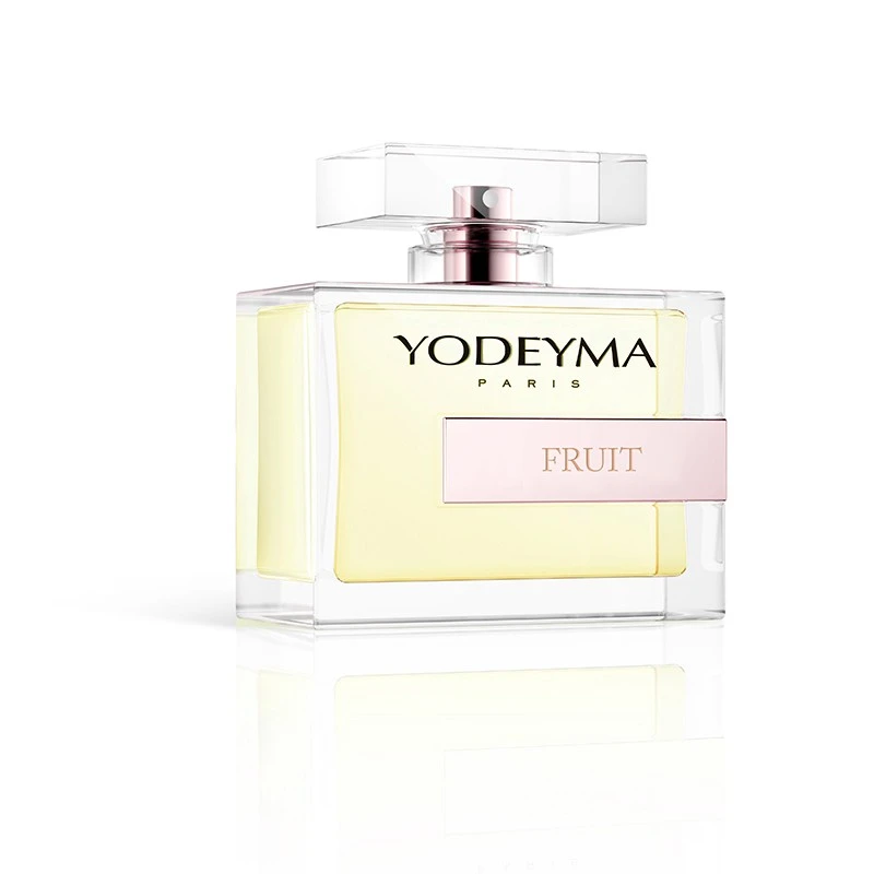 YODEYMA FRUIT inspirované DONNA KARAN Be Delicious