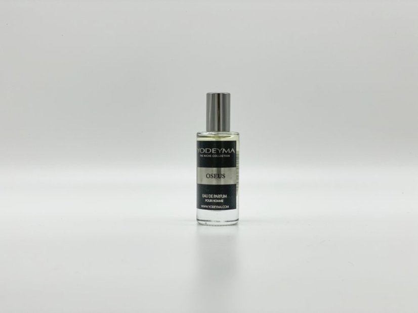 YODEYMA OSEUS inspirované PARFUMS DE MARLY Perseus - Niche parfém - Veľkosť: 100 ml