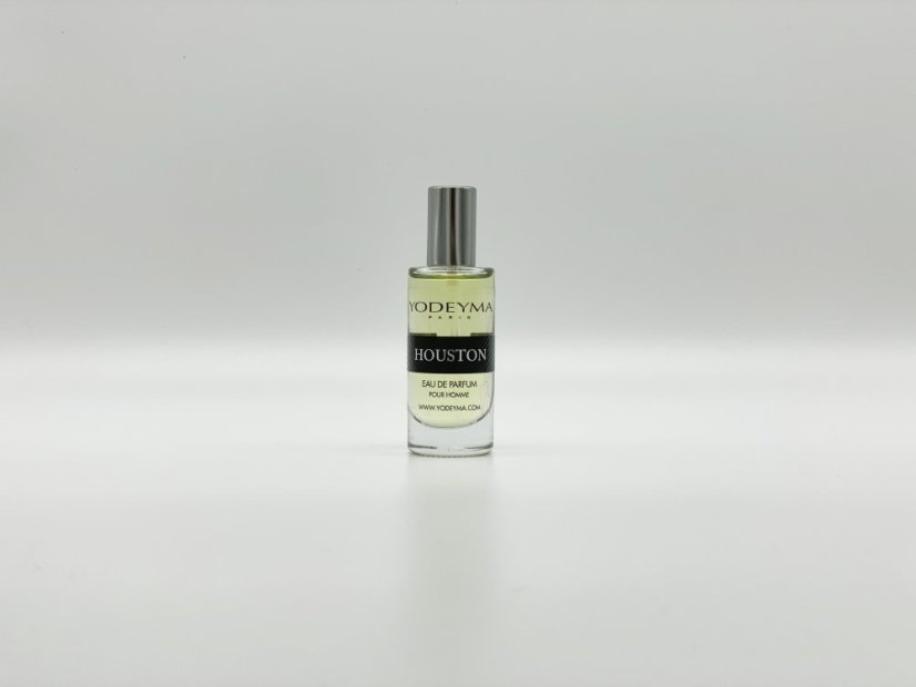 YODEYMA HOUSTON - Parfém - Veľkosť: 15 ml