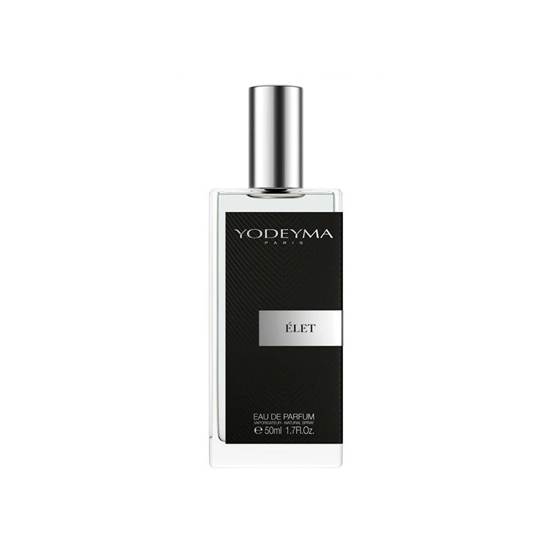 YODEYMA ÉLET - Niche Parfém - Veľkosť: 50 ml