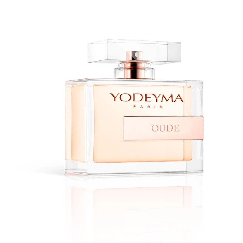 YODEYMA OUDE - Niche Parfum - Veľkosť: 100 ml