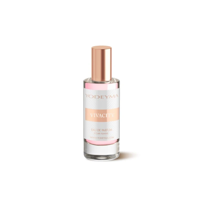 YODEYMA VIVACITY - Parfum - Veľkosť: 15 ml