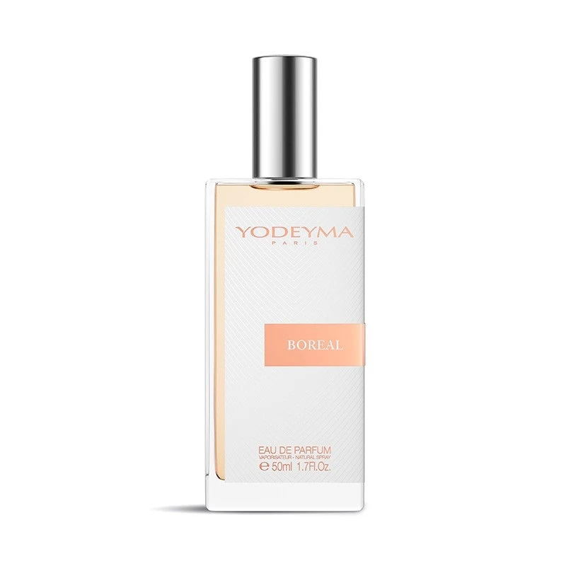 YODEYMA BOREAL - Niche Parfém - Veľkosť: 50 ml