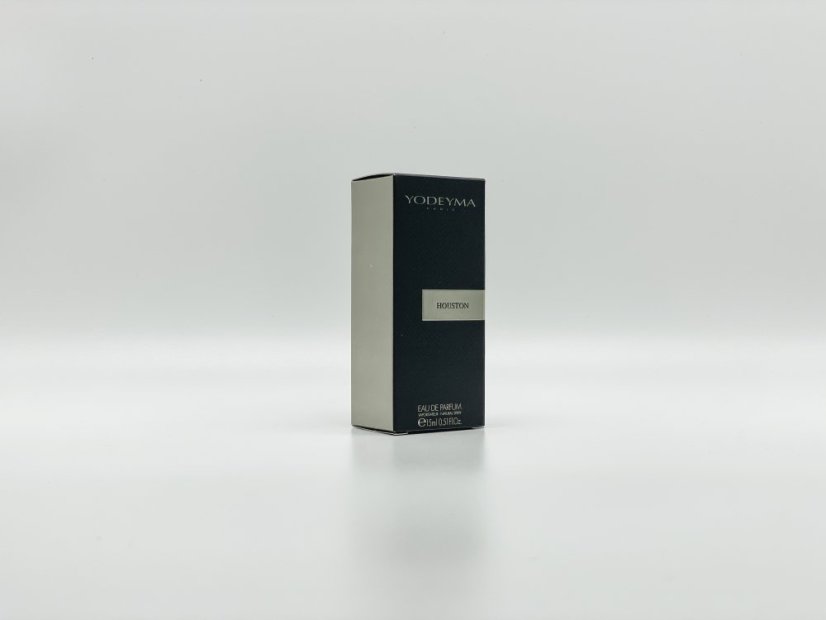 YODEYMA HOUSTON - Parfém - Veľkosť: 15 ml