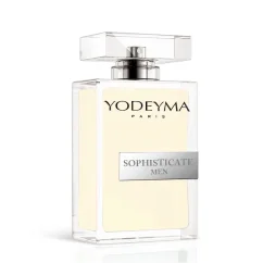 YODEYMA SOPHISTICATE MEN inšpirované DOLCE & GABBANA The one for Men