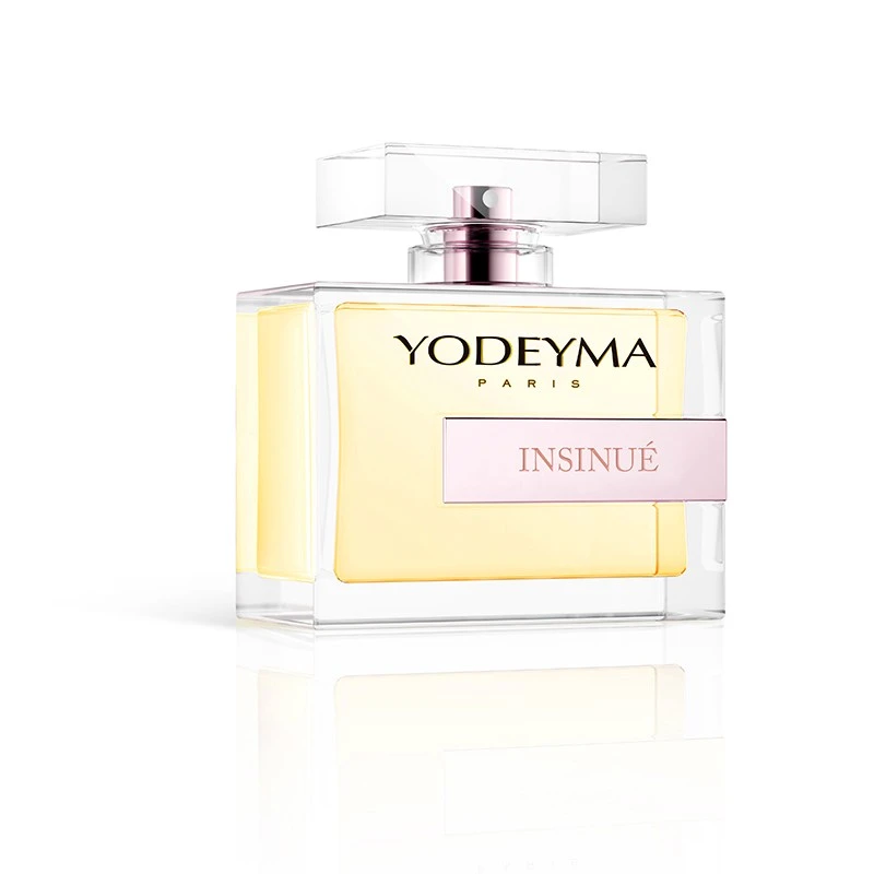 YODEYMA INSINUÉ inspirované JEAN PAUL GAULTIER Classique