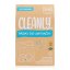 Cleanly Eco Pásiky do umývačky 3v1, 64 dávok