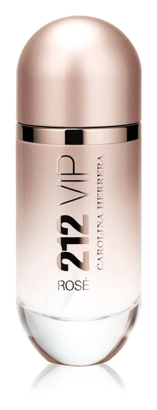 Carolina Herrera 212 VIP Rosé