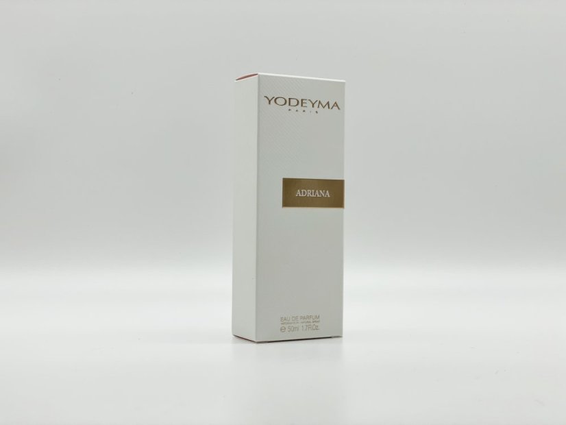 YODEYMA ADRIANA inšpirované GIORGIO ARMANI Si - Veľkosť: 100 ml