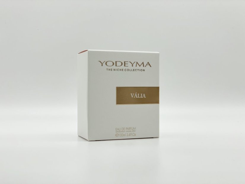 YODEYMA VÁLIA inšpirované PARFUMS DE MARLY Valaya - Niche parfum - Veľkosť: 50 ml