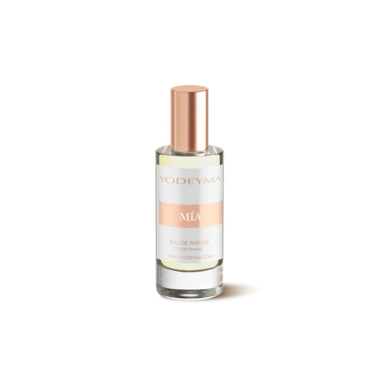YODEYMA MÍA - Parfum - Veľkosť: 15 ml