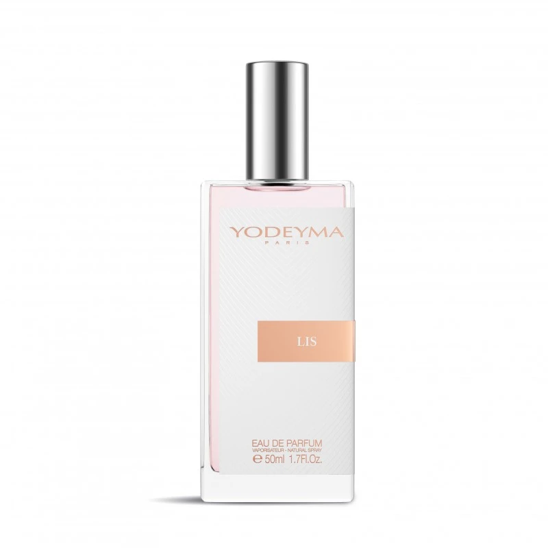 YODEYMA LIS inšpirované GIORGIO ARMANI My Way - Veľkosť: 50 ml
