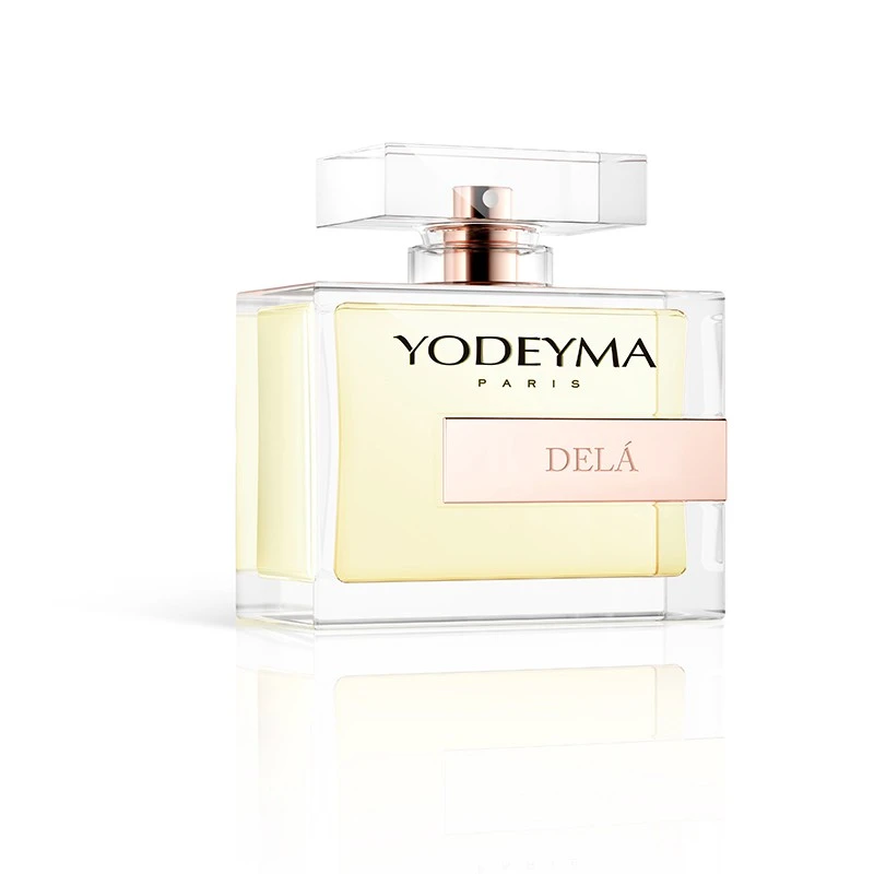 YODEYMA DELÁ inspirované CACHAREL Noa