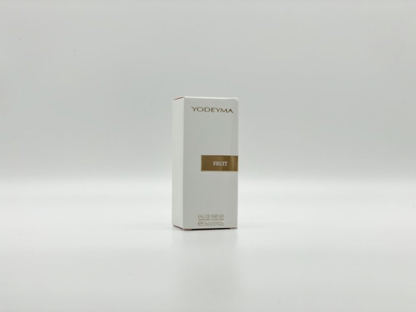YODEYMA FRUIT inspirované DONNA KARAN Be Delicious