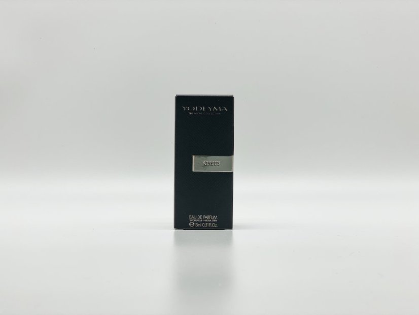 YODEYMA OSEUS inspirované PARFUMS DE MARLY Perseus - Niche parfém - Veľkosť: 100 ml