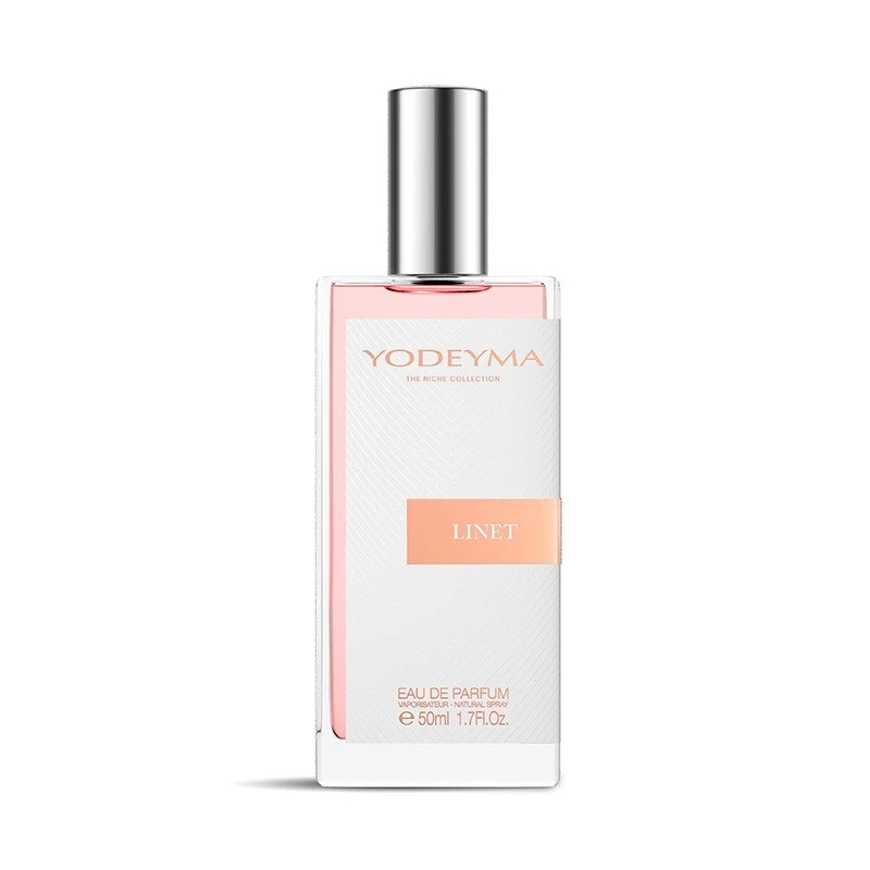 YODEYMA LINET inšpirované PARFUMS de MARLY Delina - Niche parfum - Veľkosť: 50 ml