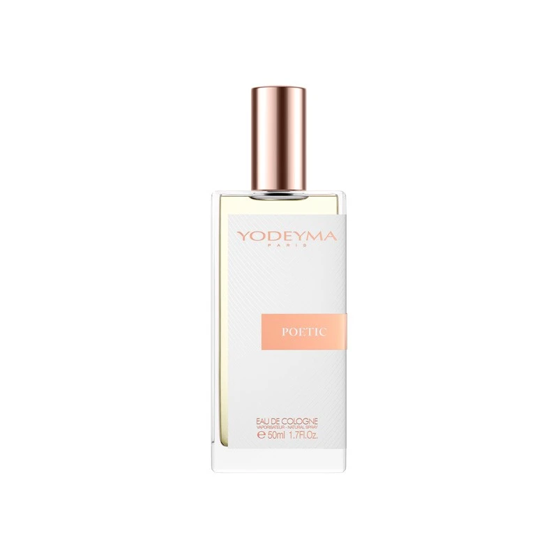 YODEYMA POETIC - Parfum - Veľkosť: 50 ml