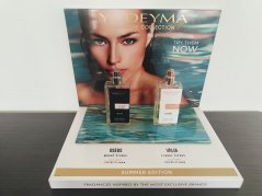 Rozšírili jsme ponuku o dva nové produkty: OSEUS a VÁLIA